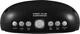 Радио-часы ECG RB-010-Black 3693012 - изображение 4
