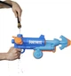 Водный бластер Нерф Фортнайт Nerf Super Soaker Fortnite HG Water Blaster Hasbro (F2560) - изображение 4