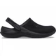 Сабо Crocs LiteRide 360 Clog M10W12-43-28 см Black / Black 206708 - зображення 2