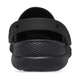 Сабо Crocs LiteRide 360 Clog M10W12-43-28 см Black / Black 206708 - зображення 5