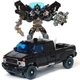Робот-трансформер Айронхайд Ironhide Transformers - изображение 1