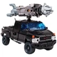 Робот-трансформер Айронхайд Ironhide Transformers - изображение 6