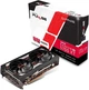 Sapphire PCI-Ex Radeon RX 5700 XT 8GB Pulse 8GB GDDR6 (256bit) Б/В - зображення 6