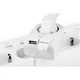 Зарядное устройство REAL-EL 2*USB 10W (CS-25) - изображение 7