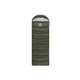 Спальний мішок Naturehike U350 NH20MSD07 Hollow Cotton Right Green (6927595767238-R) - зображення 1