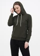 Худи Solo спортивное XL Хаки Wm1618 - изображение 1