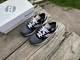 Кроссовки мужские Saucony Shadow 6000 70441-34s 41 (8 US) 26 см Grey/Black (11111133) - изображение 8
