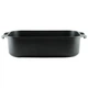 Гусятниця 2в1 Pepper Black Ice 32*21*11см (PR-6007) - зображення 3