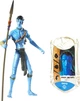 Фігурка Аватар Джейк Саллі AVATAR Avatar Jake Sully Mattel Movie Master Action Figure R2318 - изображение 2