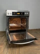 Духова шафа електрична Miele H 5361 + Варильна поверхня електрична Miele KM 6013 (комплект) Б\В - изображение 7