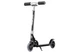 Самокат Miqilong Havoc чорний (HAVOC-125-BLACK) - изображение 1