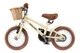 Детский велосипед Miqilong RM Бежевый 12" ATW-RM12-BEIGE - изображение 8