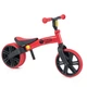 Біговел YVolution Yvelo Junior Червоний N101047 - зображення 1