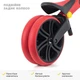 Біговел YVolution Yvelo Junior Червоний N101047 - зображення 3