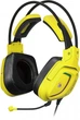 Навушники A4-Tech Bloody G575 Punk Yellow - изображение 1