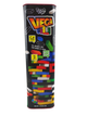 Настольная развивающая игра, VEGA COLOR (дженга), Danko Тoys (109510) - изображение 1