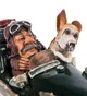 Статуэтка W.Stratford Машина Wally and Buffy 19 см 1902666 - изображение 3