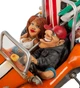 Статуетка W.Stratford Машина Beach Bums 16 см 1901348 - зображення 2