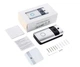 Домофон беспроводной SMART DOORBELL Wi-Fi XPRO сребристый (lp-89346_1285) - изображение 6