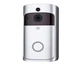 Домофон беспроводной SMART DOORBELL Wi-Fi XPRO сребристый (lp-89346_1285) - изображение 8