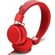 Накладные наушники Urbanears Plattan Красные - изображение 1