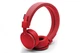 Накладные наушники Urbanears Plattan Красные - изображение 2