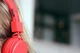Накладные наушники Urbanears Plattan Красные - изображение 4