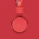Накладные наушники Urbanears Plattan Красные - изображение 7