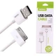 Кабель 30pin REMAX Fast Charging для iPhone 4s 4 3gs - зображення 1