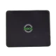 Коврик для мыши геймерский HOCO Smooth gaming mouse pad (240*200*2 мм). Black - изображение 3