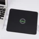 Коврик для мыши геймерский HOCO Smooth gaming mouse pad (240*200*2 мм). Black - изображение 6