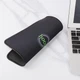 Коврик для мыши геймерский HOCO Smooth gaming mouse pad (240*200*2 мм). Black - изображение 9