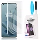 Защитное стекло DK для OnePlus 11 | UV Curved (015456) (clear) - изображение 1