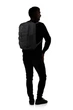 Рюкзак Для Ноутбука 15.6" Samsonite DYE-NAMIC BLACK 45x28x18 KL4*09004 - зображення 7