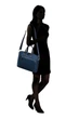 Сумка Для Ноутбука 15,6" Samsonite ECO WAVE MIDNIGHT BLUE 39x29x7 KC2*11001 - изображение 10