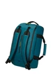 Дорожня Сумка-Рюкзак Samsonite ECODIVER BLUE 55x31x24 KH7*41005 - зображення 2