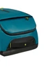 Дорожня Сумка-Рюкзак Samsonite ECODIVER BLUE 55x31x24 KH7*41005 - зображення 4