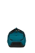 Дорожня Сумка-Рюкзак Samsonite ECODIVER BLUE 55x31x24 KH7*41005 - зображення 5