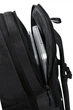 Рюкзак Для Ноутбука 15.6" Samsonite DYE-NAMIC BLACK 45x28x18 KL4*09004 - зображення 13