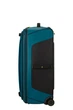 Дорожная Сумка На Колесах Samsonite ECODIVER BLUE 79x44x31 KH7*41014 - изображение 5