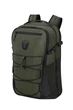 Рюкзак 17.3" Samsonite DYE-NAMIC FOLIAGE GREEN 48x31x19,5 KL4*04005 - изображение 8