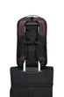 Рюкзак 15.6" Samsonite DYE-NAMIC GRAPE PURPLE 45x28x18 KL4*00004 - изображение 5