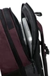 Рюкзак 15.6" Samsonite DYE-NAMIC GRAPE PURPLE 45x28x18 KL4*00004 - изображение 13
