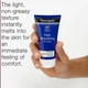 Швидковпитуючий крем для чутливої та сухої шкіри рук Neutrogena Fast Absorbing Light Texture Hand Cream 75мл - зображення 1
