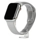 Умные Смарт часы Smart Watch Borofone BD1 с функциею вызова Silver - изображение 2