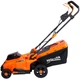 Газонокосилка аккумуляторная Sequoia SBL4037B - изображение 6