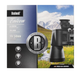 Бинокль Bushnell Falcon 10x50 133450 - изображение 7