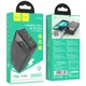 Повербанк Hoco J102A Cool figure 20000mAh 20W чорний - зображення 2