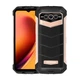 Мобільний телефон Doogee V Max gold Night Vision 12/256Gb 5G IP69K 6.58" NFC 22000mAh (1417p) - зображення 1