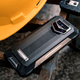 Мобільний телефон Doogee V Max gold Night Vision 12/256Gb 5G IP69K 6.58" NFC 22000mAh (1417p) - зображення 2